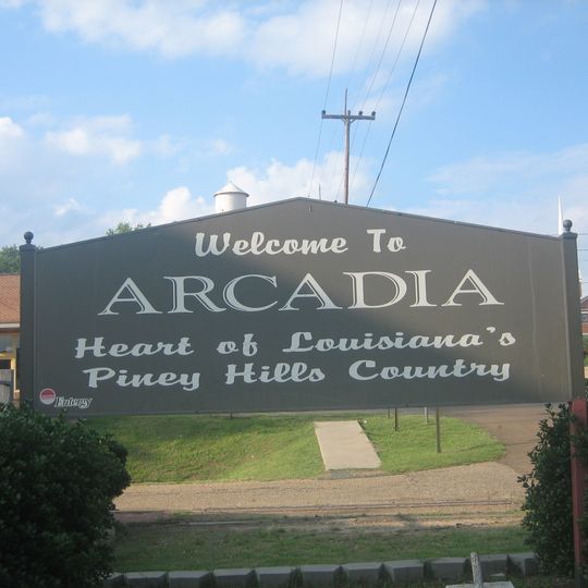 Arcadia