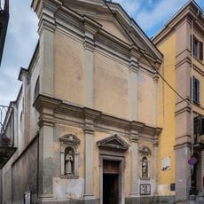 Chiesa di San Maurizio