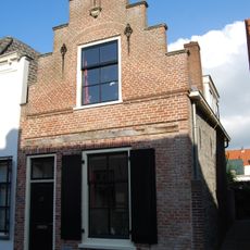 Achterstraat 69, Vianen