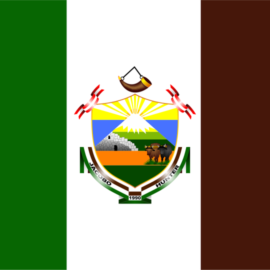 Jacobo Hunter District