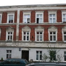 39 Żeromskiego Street in Olsztyn