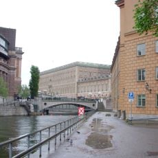 Kanslikajen
