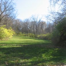 Benham Mound
