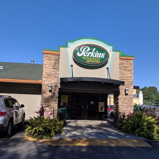 Perkins Restaurant & Bakery