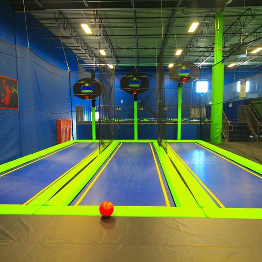 Air Riderz