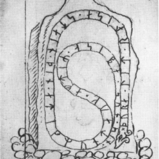 Uppland Runic Inscription 682