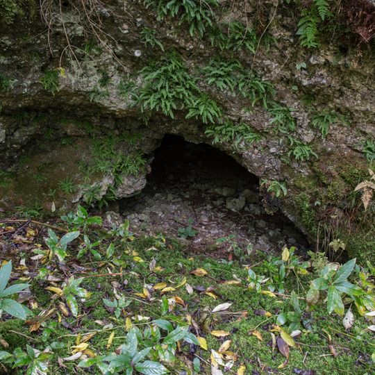Bodendenkmal in Hirschbach , #D-3-6435-0037