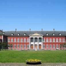 Gembloux Abbey