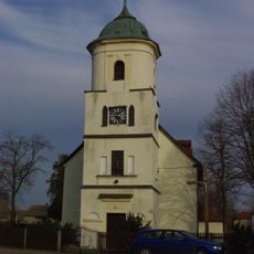 Immaculate Conception church in Wierzbowa