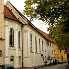 Freyung 630 (Landshut)