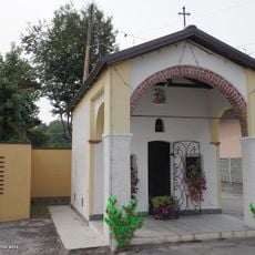 Cappella di San Rocco