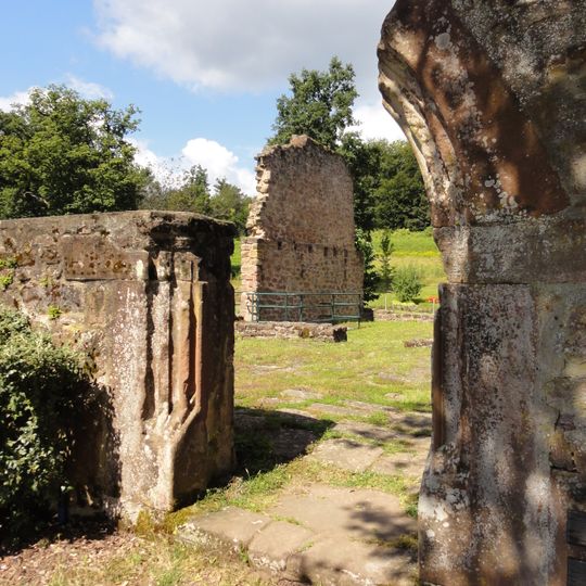 Chapelle Saint-Vit de Saverne