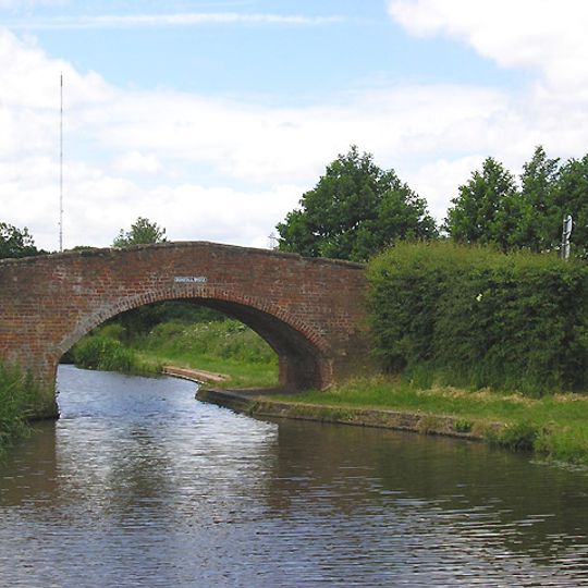 Dunstall Bridge