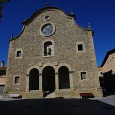 Convent del Remei