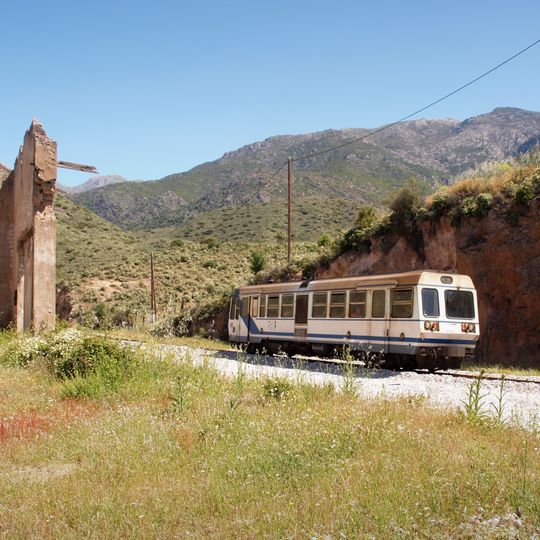 Monte Reghia di Pozzo
