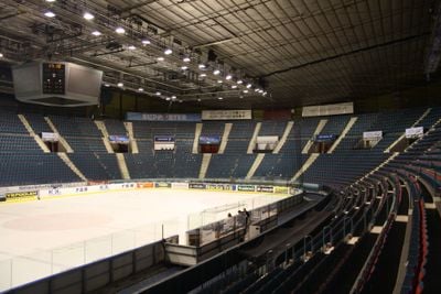 Interiør 1