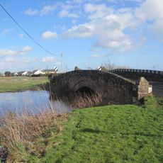Bankend Bridge