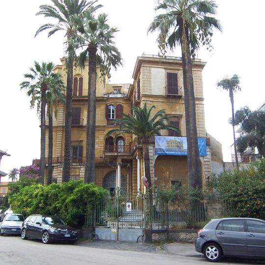 Villa Rachele