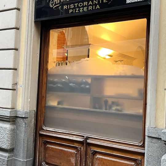 Emporio Gastronomico
