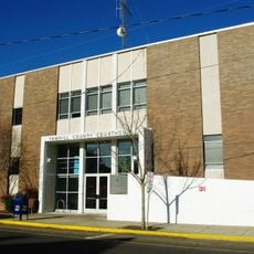 Yamhill County Courthouse