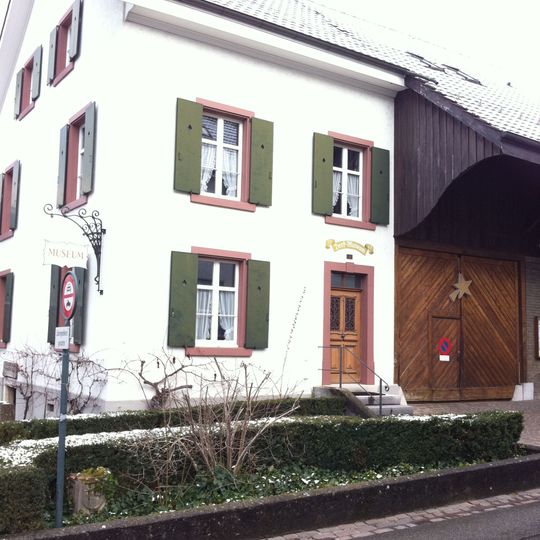Dorfmuseum