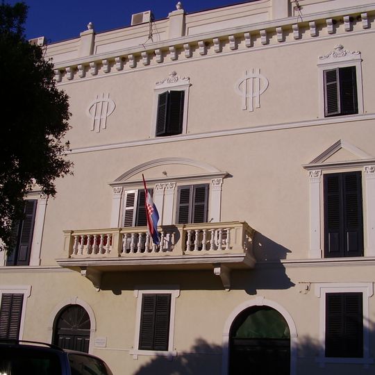 Santi Filippo e Giacomo