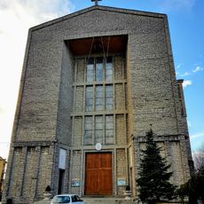 Chiesa di San Giovanni Battista e Santa Maria Assunta
