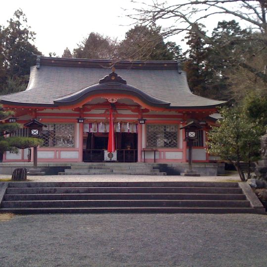 Sakunado-jinja