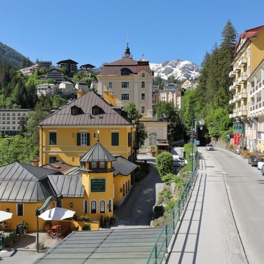 Bad Gastein