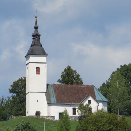 St. Leonard's Church
