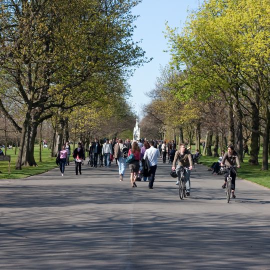 Regent’s Park