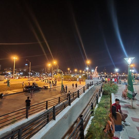 Costanera de Asunción