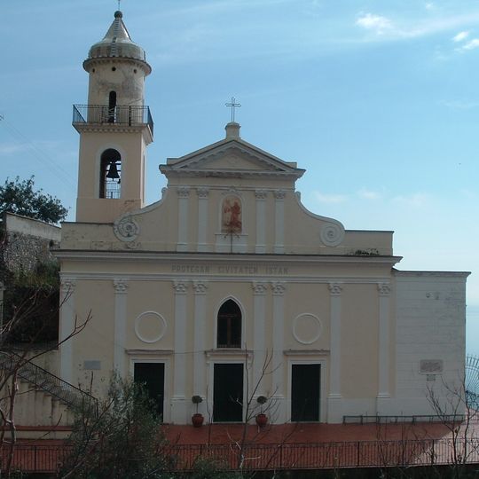 Chiesa di San Giovanni Battista