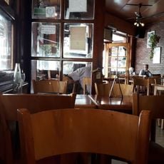 Café de la U