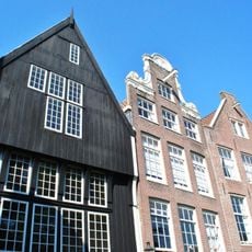Houten Huys