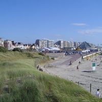 Le Touquet-Paris-Plage