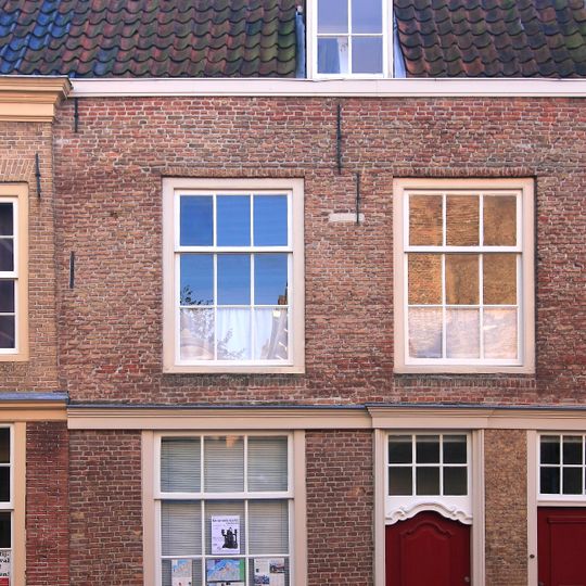 Hofstraat 28, Dordrecht