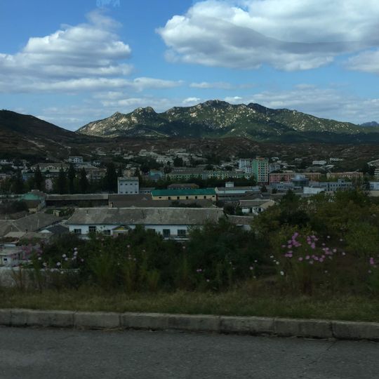 Kaesong