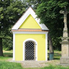 Chapel of Our Lady of Sorrows