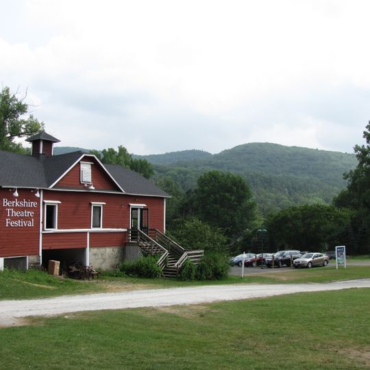 Berkshire Theatre Festival