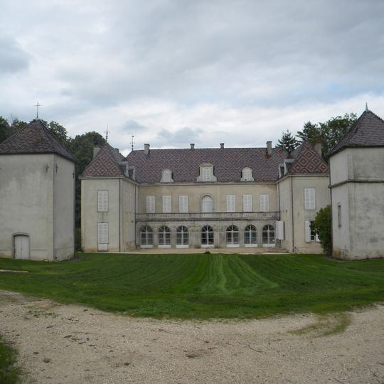Collonges-lès-Bévy