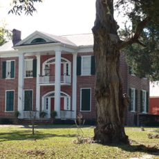 Tristram Bethea House