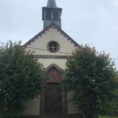 Église Saint-Gall de Schopperten