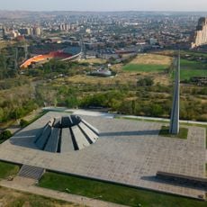 Tsitsernakaberd