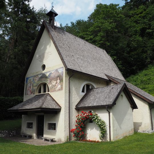 Santuario della Madonna della Rocchetta