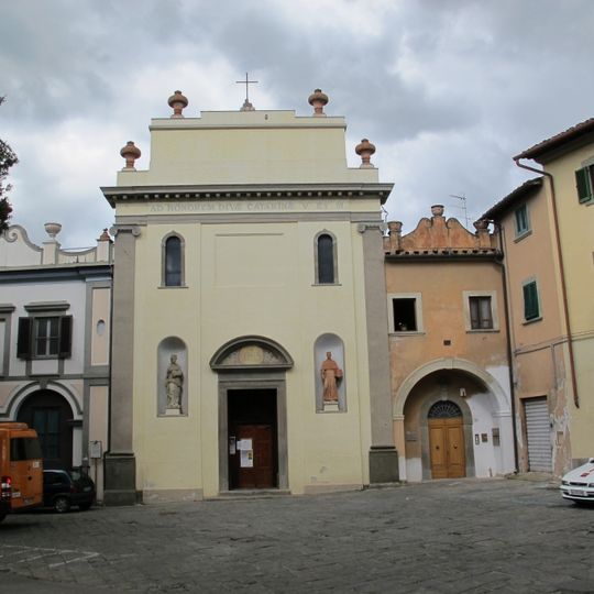 Chiesa di Santa Caterina