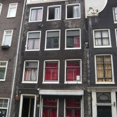 Spuistraat 59, Amsterdam
