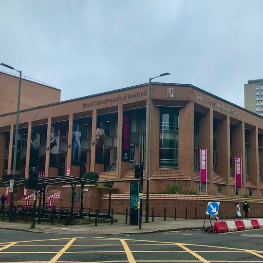 Royal Conservatoire of Scotland