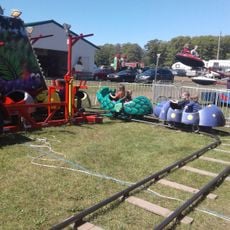 Chippewa County Fairgrounds