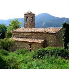 Sant Vicenç d'Espinalbet